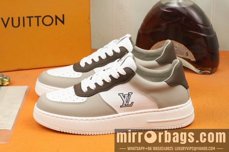 LV Shoes LV sz38-43 mnf0167