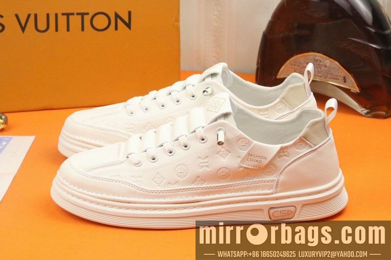 LV Shoes LV sz38-43 mnf1013
