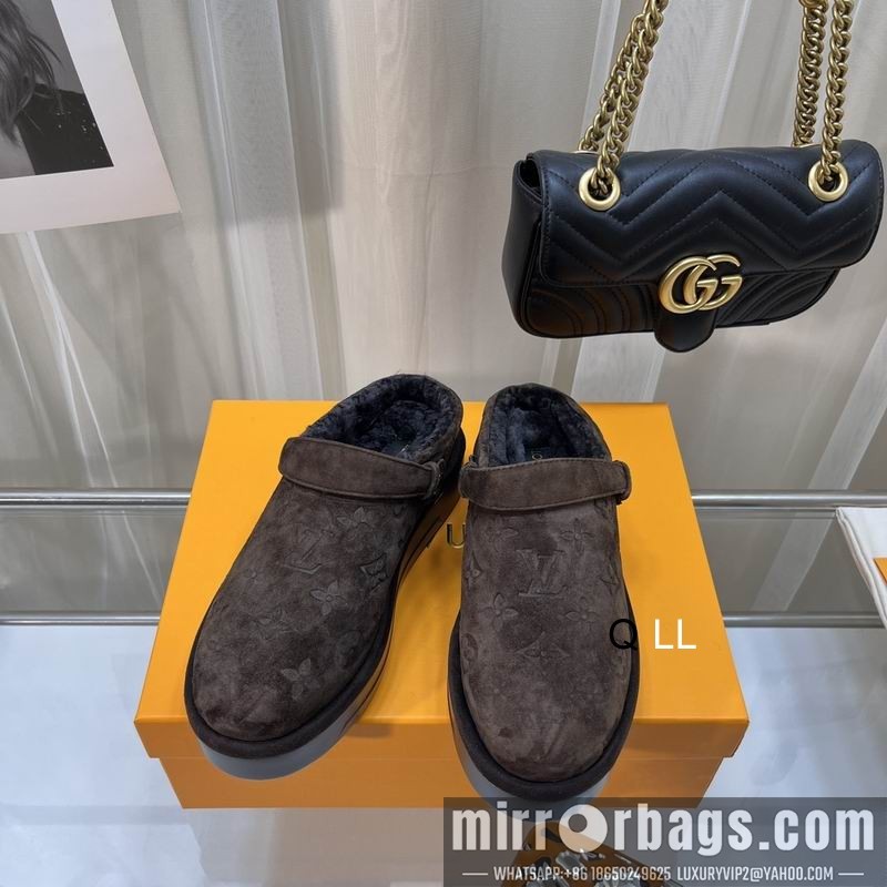LV Shoes LV sz35-40 5C LL1202