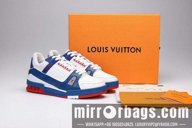 LV ShoesSZ 38-44 0501