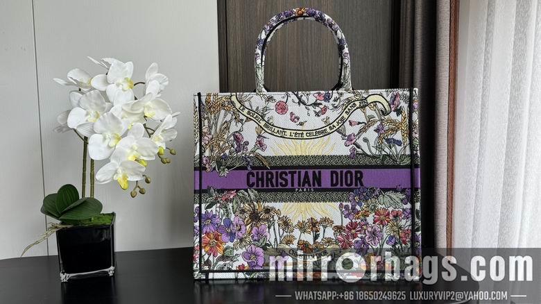 Dior Bags 8001 41X35X18cm YG 5