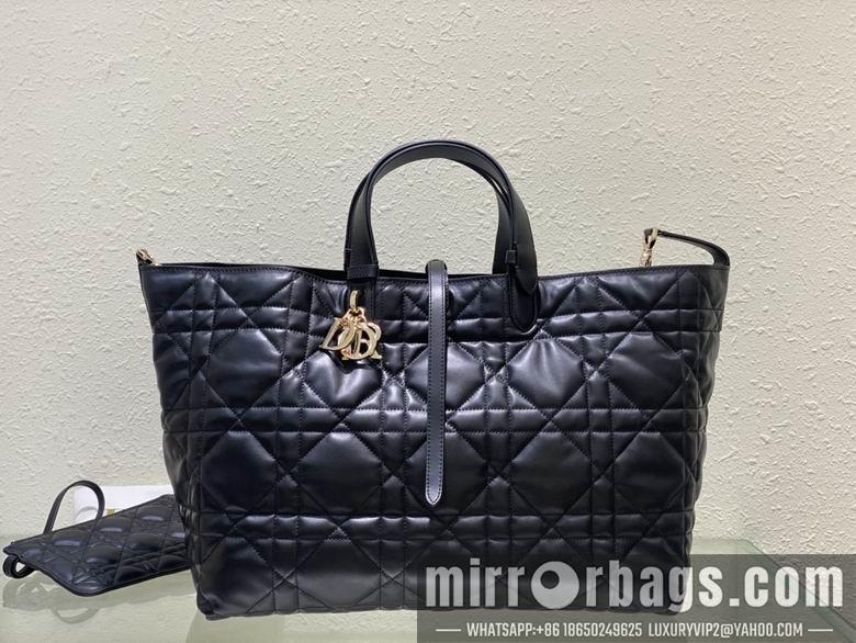 Dior Bags Toujours 2820 37cm YG 6