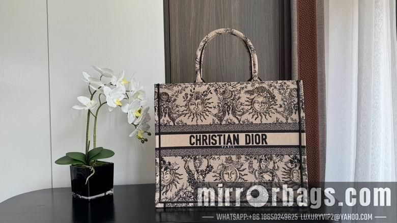Dior Bags 8001 41X35X18cm YG 1