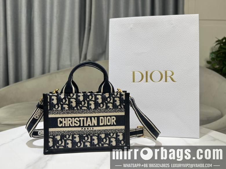 Dior  Bags 9225 21.5X13X7.5cm YG 1