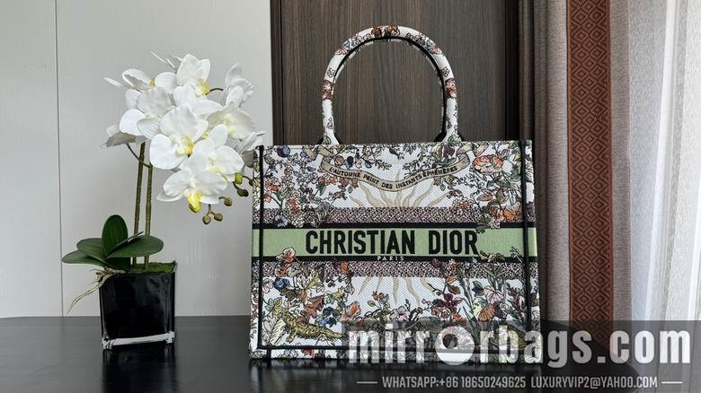 Dior Bags 8001 36X18X28cm YG 6