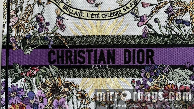 Dior Bags 8001 41X35X18cm YG 5
