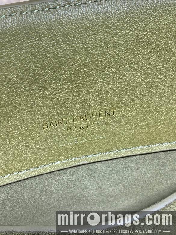 YSL Bags 742828 20X25X16cm MT 2colour