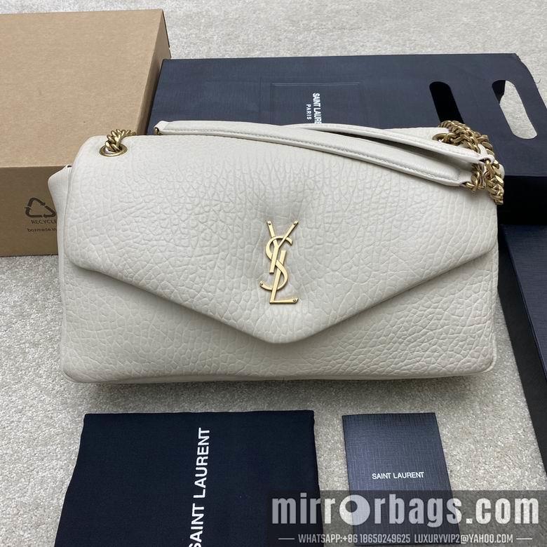 YSL Bags 777399 37X21X10cm YG 2colour