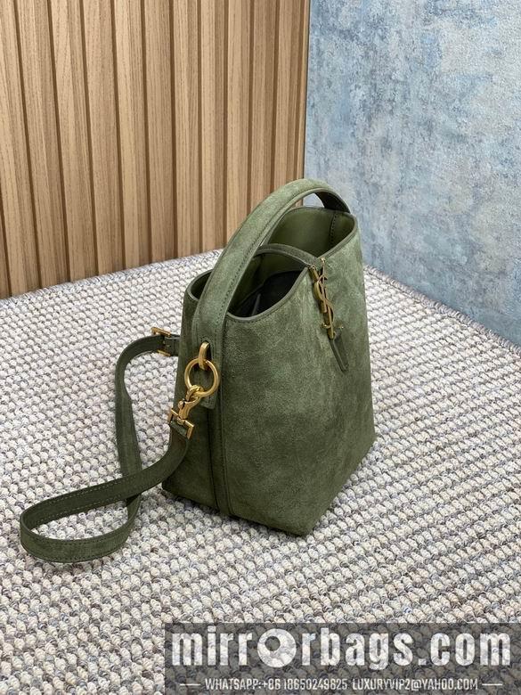 YSL Bags 742828 20X25X16cm MT 2colour