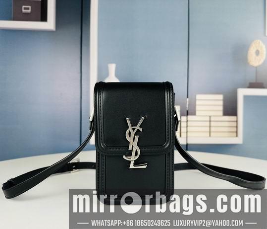 YSL Bags 6086 11X18X4.5cm XMY 4colour