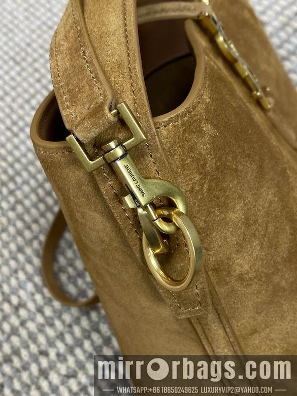 YSL Bags 742828 20X25X16cm MT 2colour