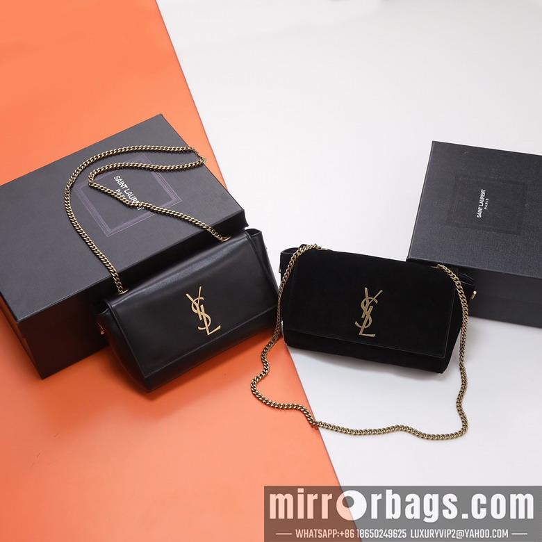 YSL Bags YSL kate 721250 22x14x5cm 8D1
