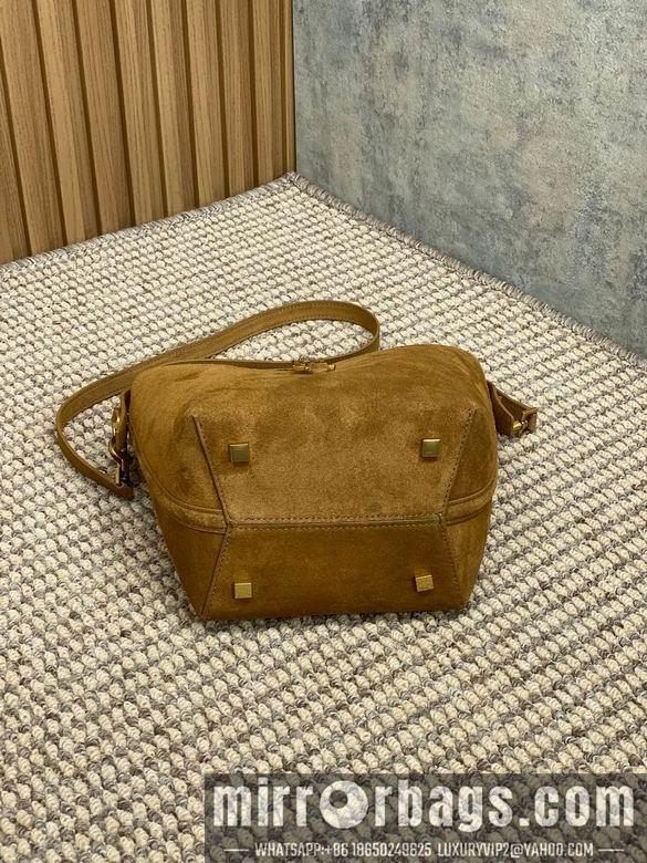YSL Bags 742828 20X25X16cm MT 2colour
