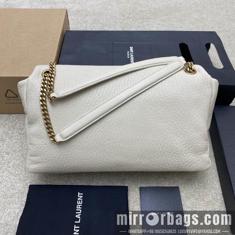 YSL Bags 777399 37X21X10cm YG 2colour