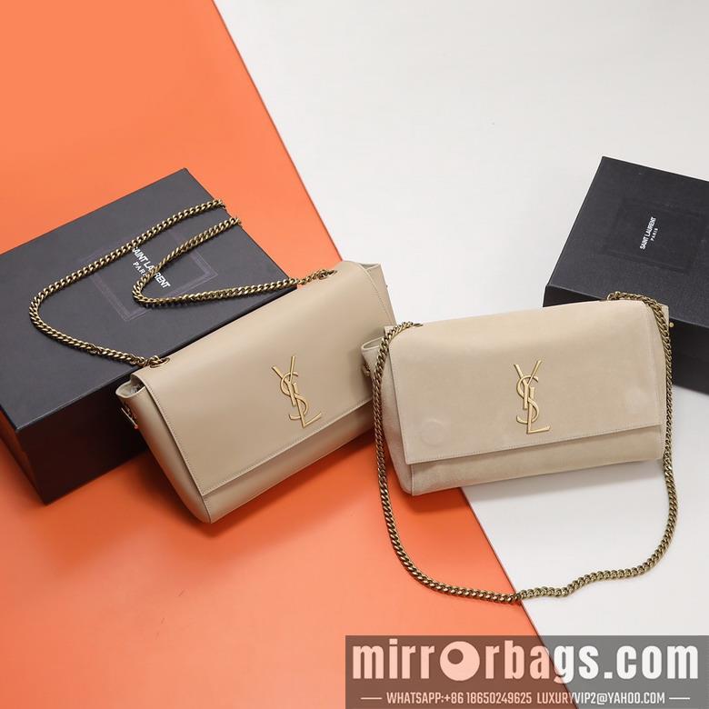 YSL  Bags YSL kate 553804 28.5x20x6cm 8D