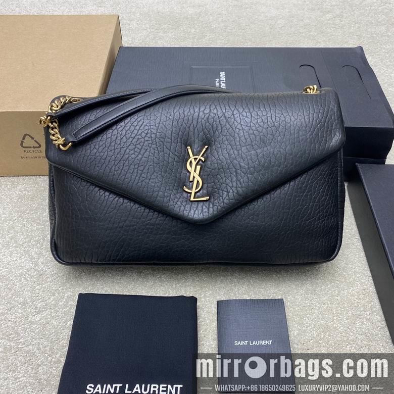 YSL Bags 777399 37X21X10cm YG 2colour