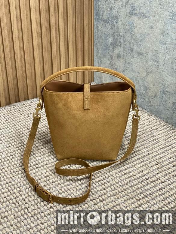 YSL Bags 742828 20X25X16cm MT 2colour