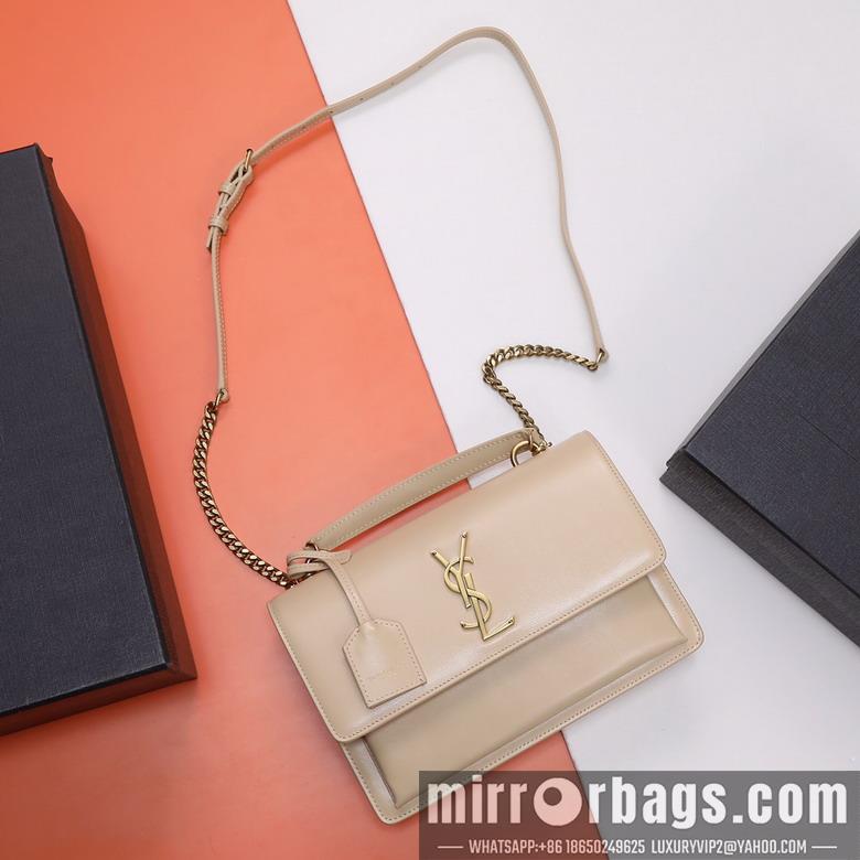 YSL Bags YSL 634723 25x18x5cm 8D2