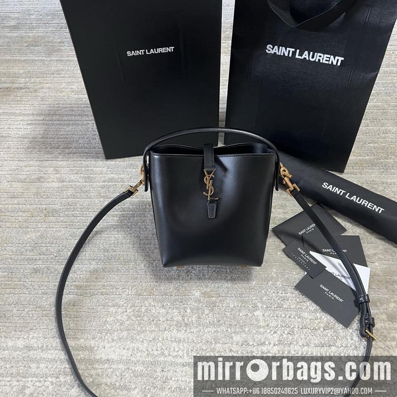 YSL Bags YSL 765870 15x13x6cm 8D