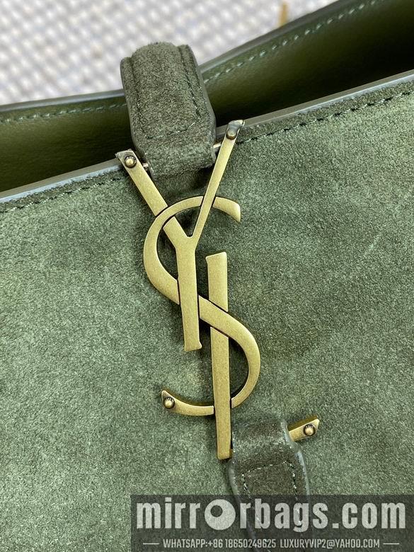 YSL Bags 742828 20X25X16cm MT 2colour