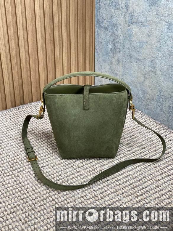 YSL Bags 742828 20X25X16cm MT 2colour