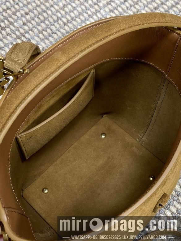YSL Bags 742828 20X25X16cm MT 2colour