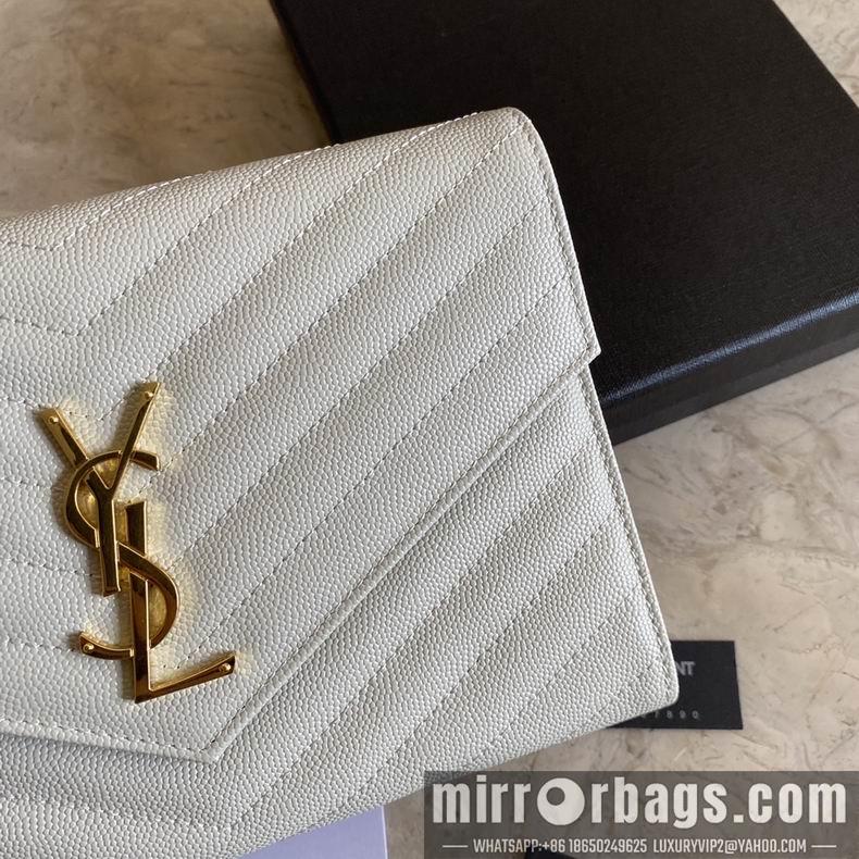YSL Bags 423299 21x16x3 cm mt