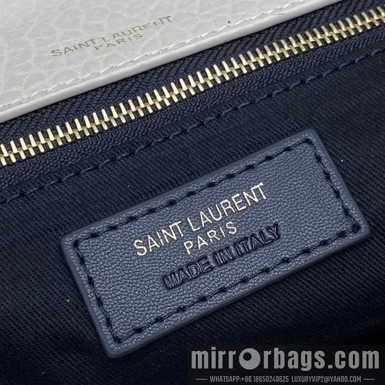 YSL Bags 777399 37X21X10cm YG 2colour