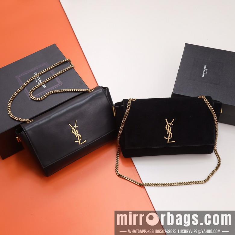 YSL  Bags YSL kate 553804 28.5x20x6cm 8D4