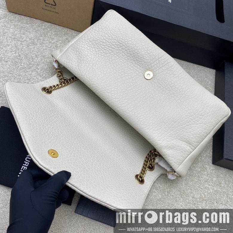 YSL Bags 777399 37X21X10cm YG 2colour
