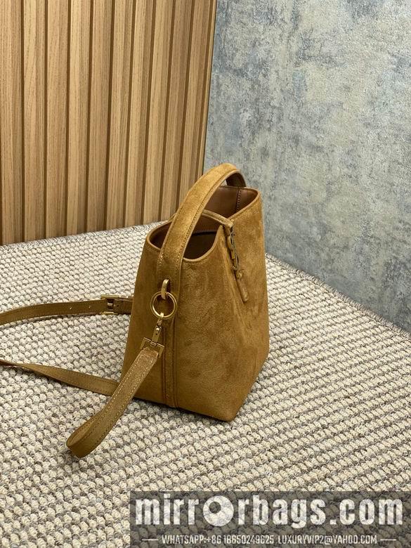 YSL Bags 742828 20X25X16cm MT 2colour