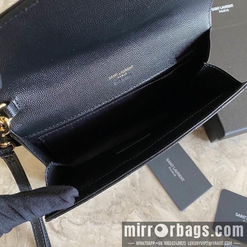 YSL Bags 423299 21x16x3 cm mt