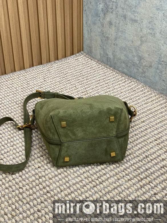 YSL Bags 742828 20X25X16cm MT 2colour
