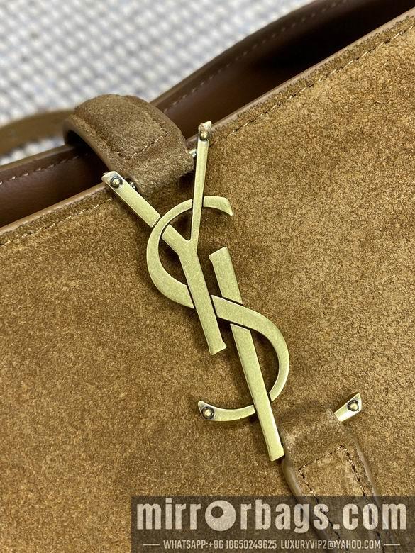 YSL Bags 742828 20X25X16cm MT 2colour