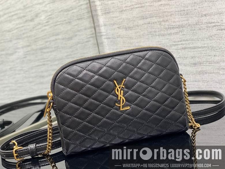 YSL  Bags 733667  19X3X3.5cm MT