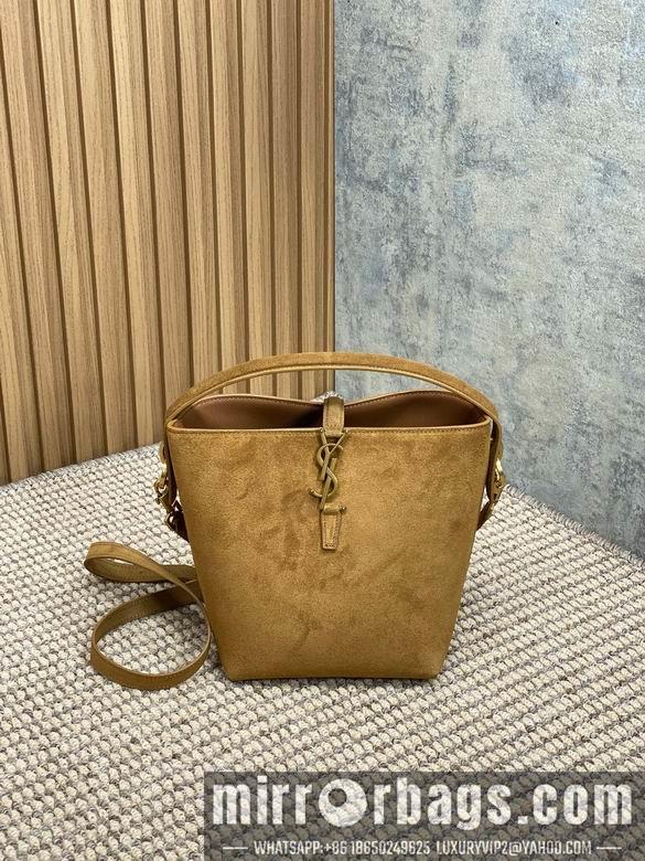 YSL Bags 742828 20X25X16cm MT 2colour