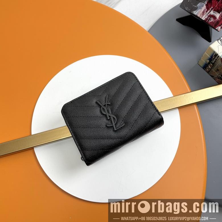 YSL Bags YSL SLP 403723 12x10x3cm 8D
