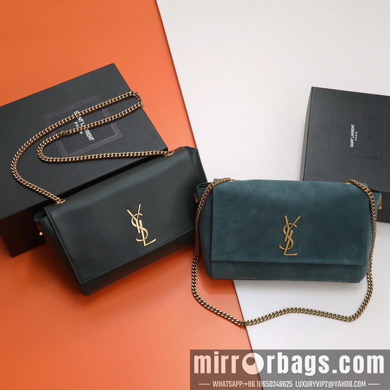 YSL  Bags YSL kate 553804 28.5x20x6cm 8D3