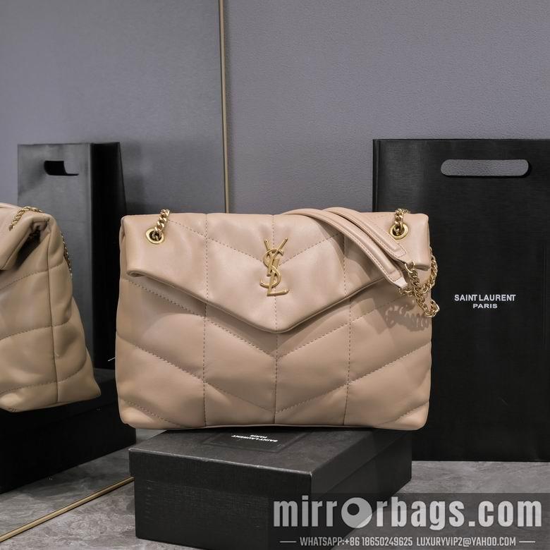 YSL Bags 577475 35X23X13.5cm XMY 4colour