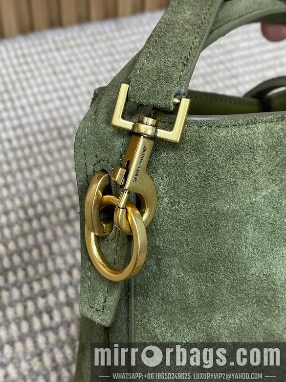 YSL Bags 742828 20X25X16cm MT 2colour