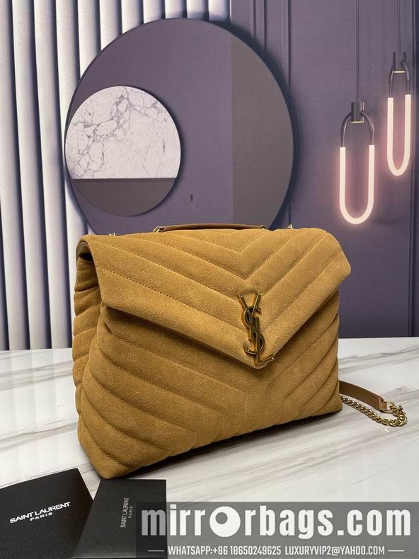 YSL Bags 459749 31x22x10 cm wf03