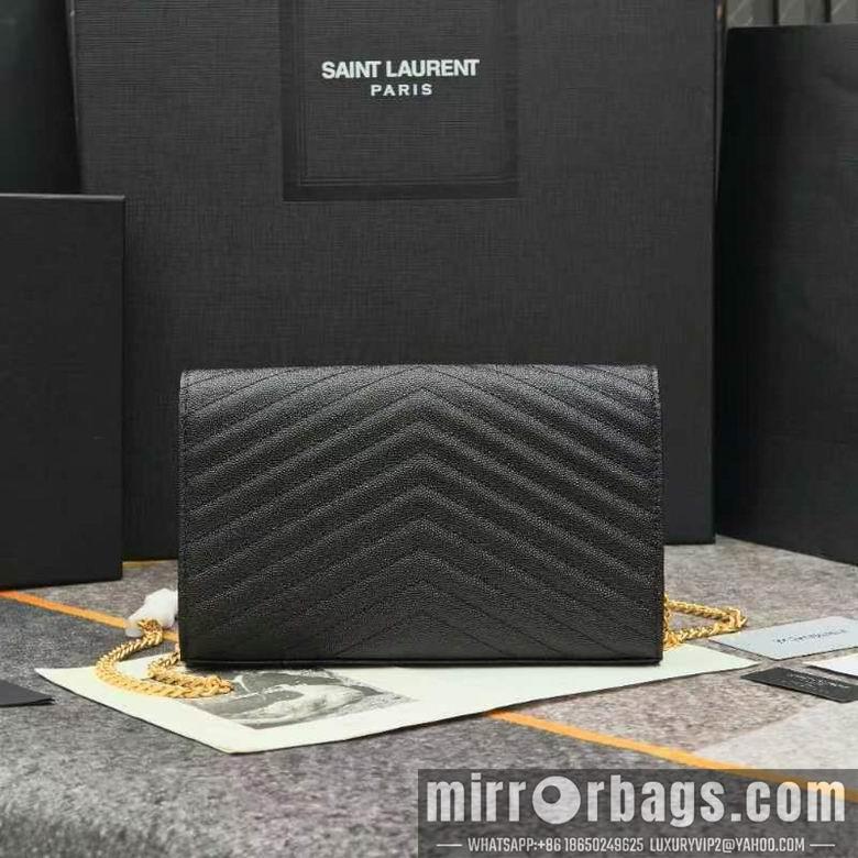 YSL Bags 7828 22.5X14X4cm XMY 6