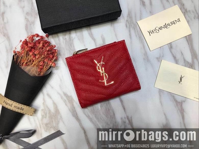 YSL Bags 517045 11x10x2cm YG 1