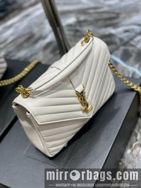 YSL Bags 392737 24X17X6cm YG 10