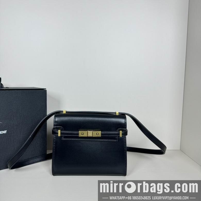 YSL Bags 19X14X4cm 032515 JY 5