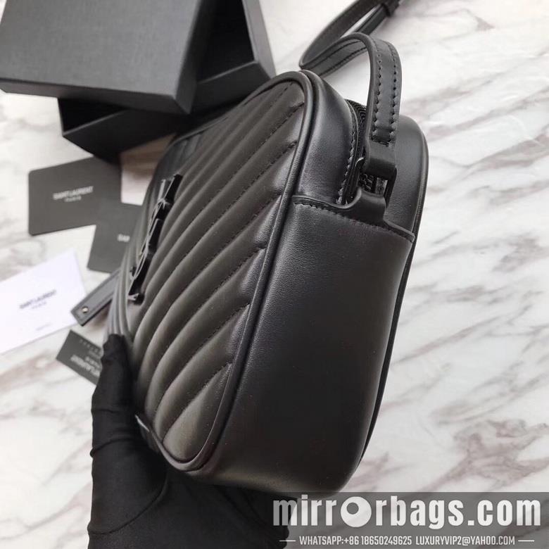 YSL Bags LOU 505730 23X16X6cm MT 6