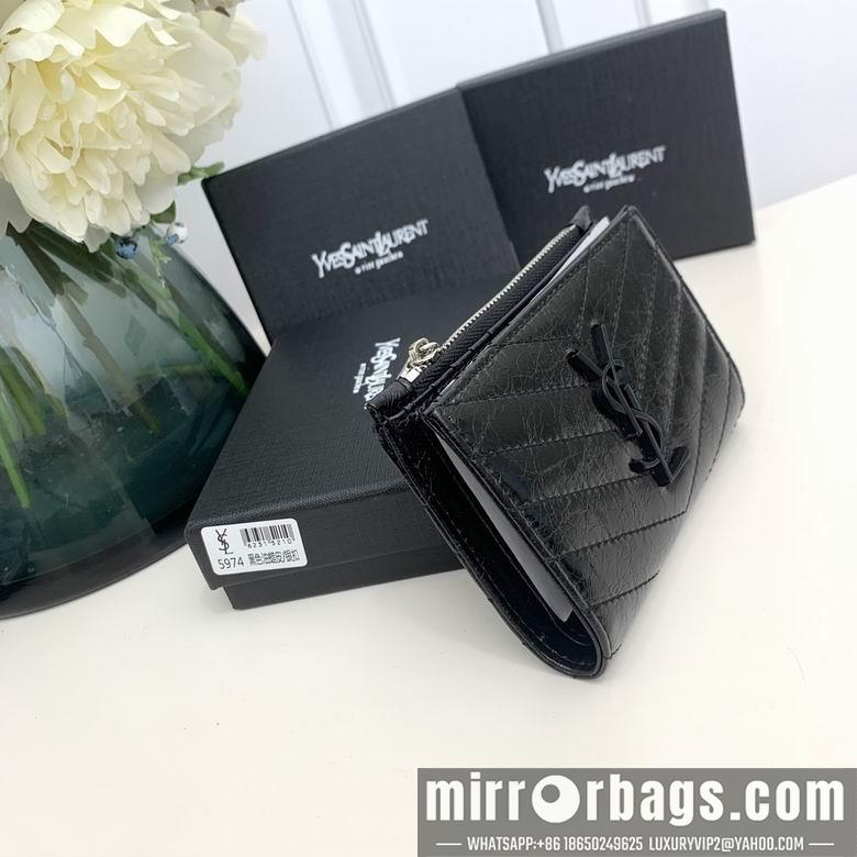 YSL Bags 5947 13X9.5X2cm ZC 3
