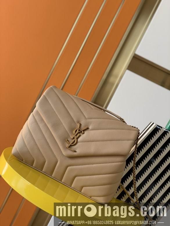 YSL Bags 494699 25x17x9cm YG 1