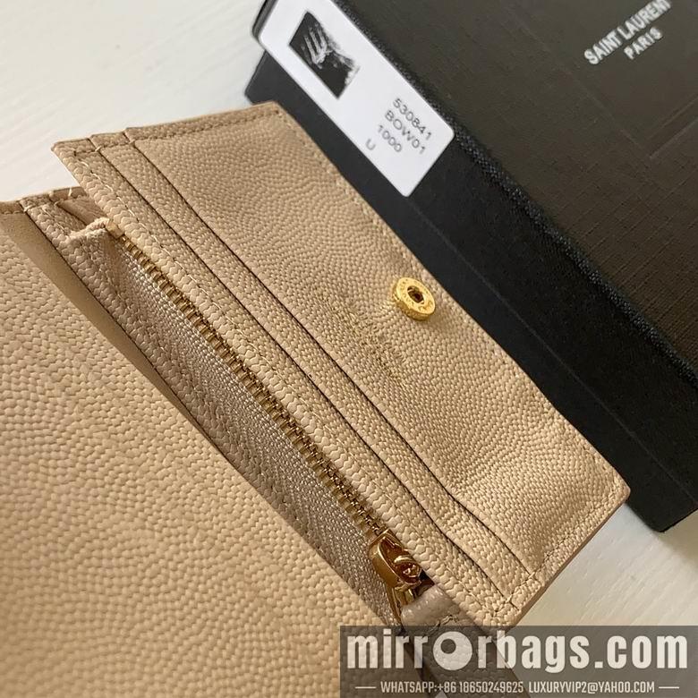 YSL Bags 1069 11X8.5X3cm YG 3