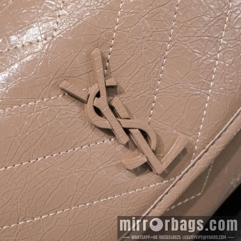 YSL Bags 533037 22X16X8cm XMY 8